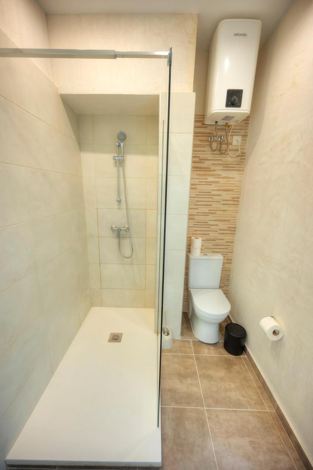 Tasteful 2Bedrooms With Maltese Balcony Mcop1-2 Valletta Exterior photo