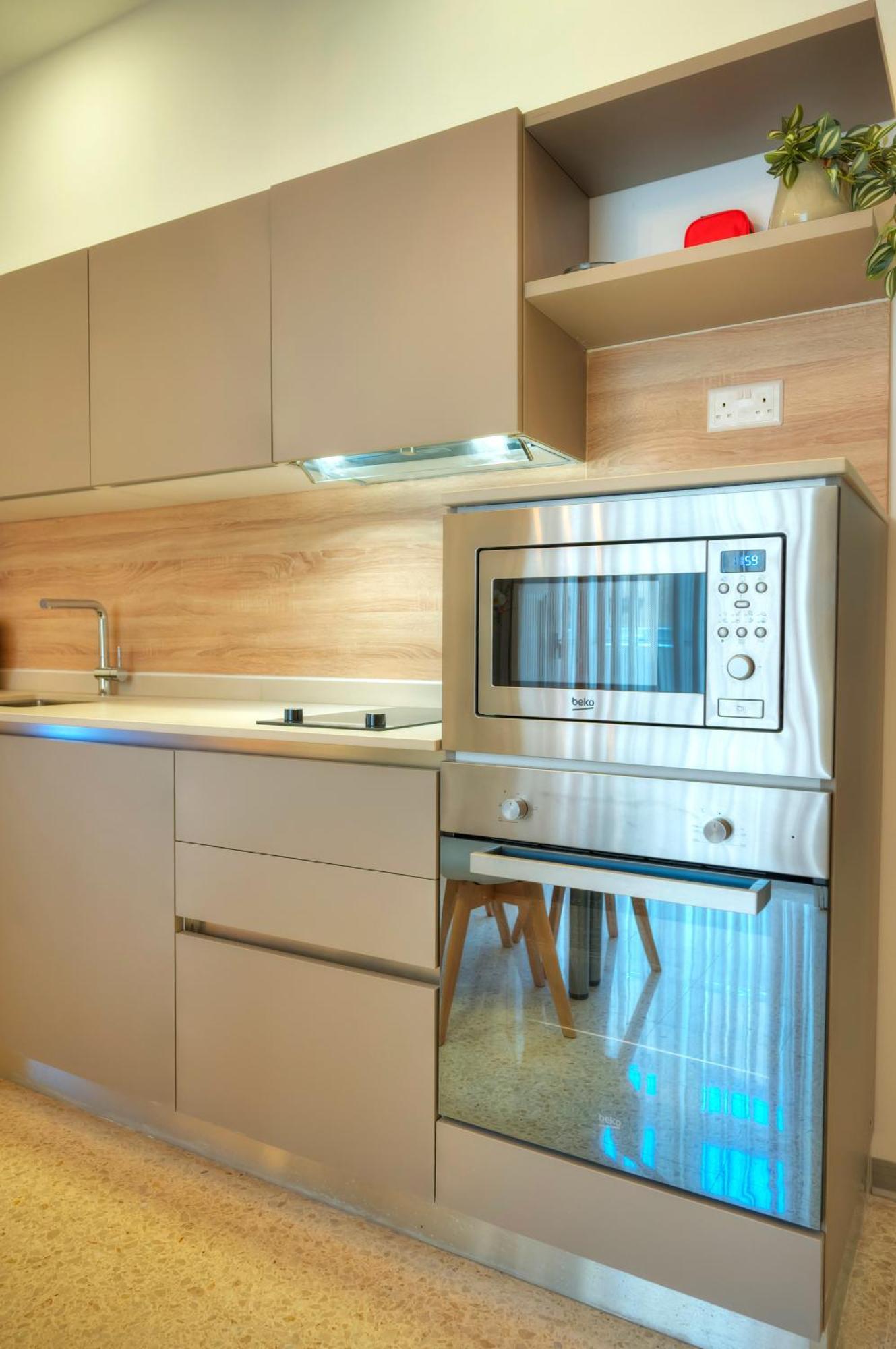 Tasteful 2Bedrooms With Maltese Balcony Mcop1-2 Valletta Exterior photo