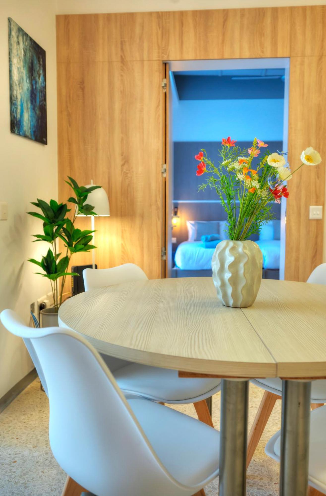 Tasteful 2Bedrooms With Maltese Balcony Mcop1-2 Valletta Exterior photo