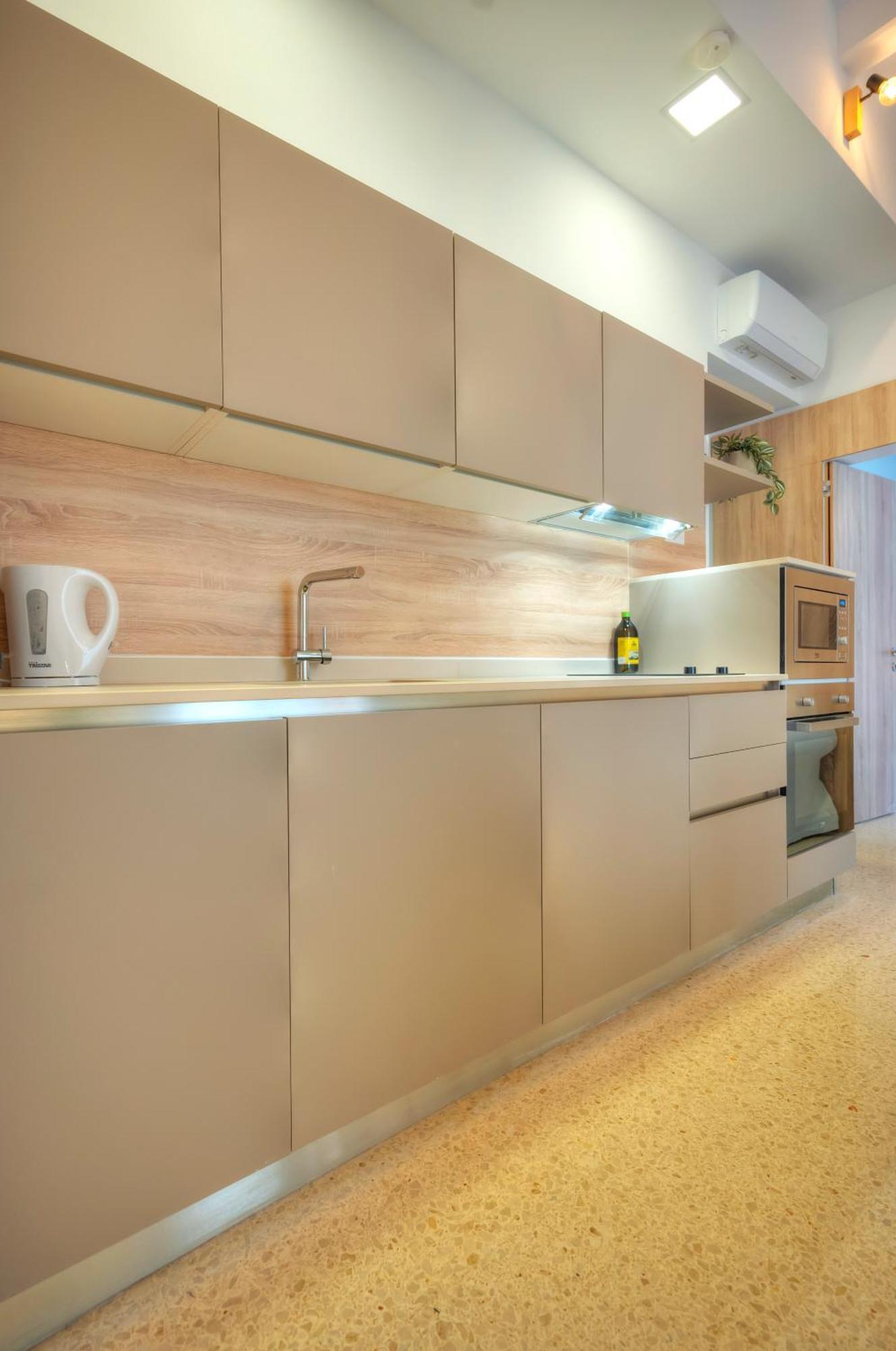 Tasteful 2Bedrooms With Maltese Balcony Mcop1-2 Valletta Exterior photo